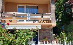 Gyöngyi Apartman